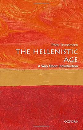 The Hellenistic age : a very short introduction /