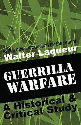 Guerrilla warfare : a historical & critical study /