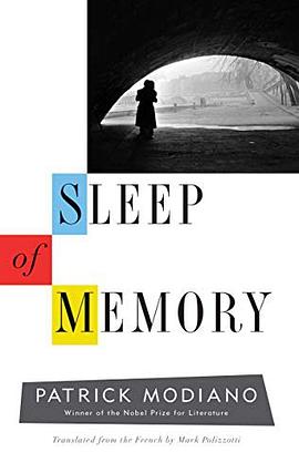 Sleep of memory /
