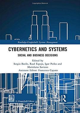 Cybernetics and systems : social and business decisions /