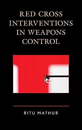 Red Cross interventions in weapons control /