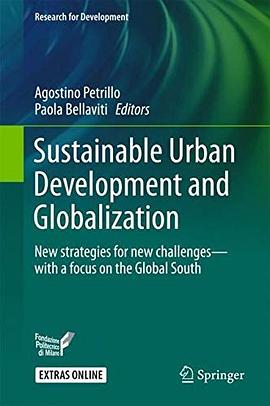 Sustainable urban development and globalization : new strategies for new challenges - with a focus on the global South /