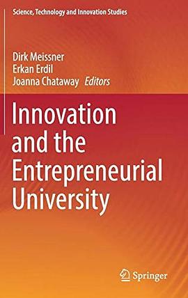 Innovation and the entrepreneurial university /
