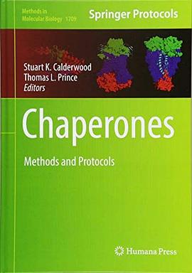 Chaperones : methods and protocols /