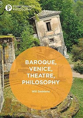 Baroque, Venice, theatre, philosophy /