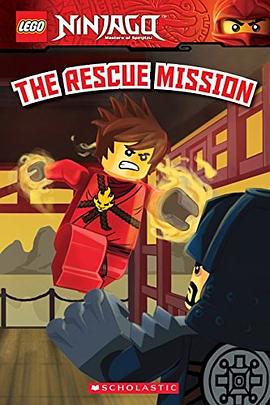 The rescue mission /