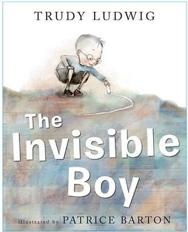 The invisible boy /