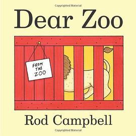 Dear Zoo /