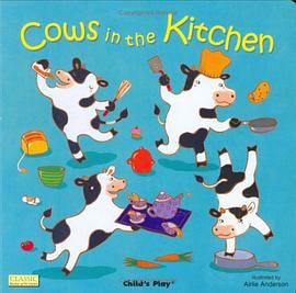 Cows in the kitchen /