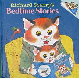 Richard Scarry's bedtime stories /
