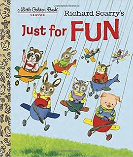 Richard Scarry's Just for fun /