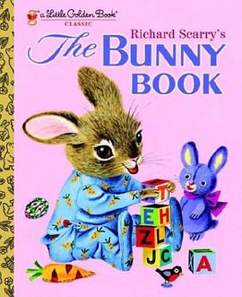 The bunny book /