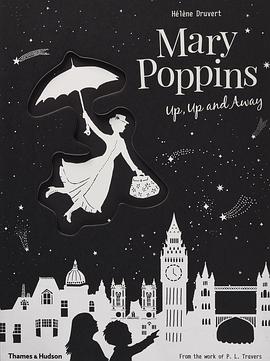Mary Poppins : up, up and away /