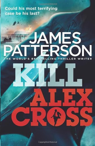 Kill Alex Cross /