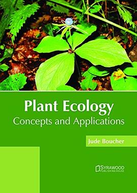 Plant ecology : concepts and applications /