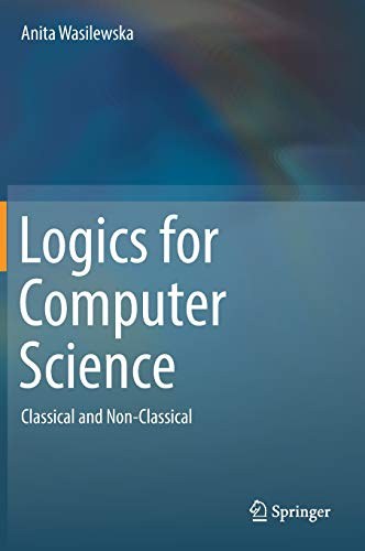 Logics for computer science : classical and non-classical /