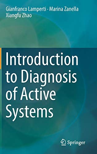 Introduction to diagnosis of active systems /