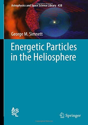 Energetic particles in the heliosphere /