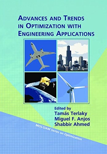 Advances and trends in optimization with engineering applications /