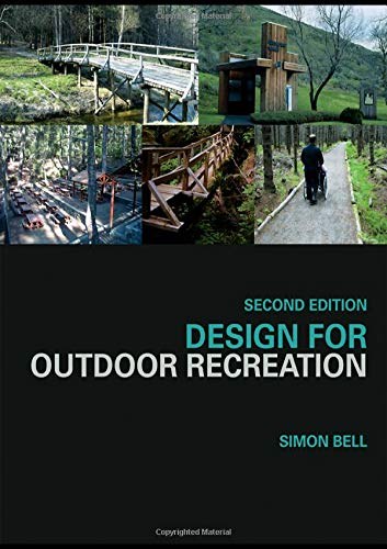 Design for outdoor recreation /