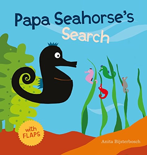 Papa seahorse's search /