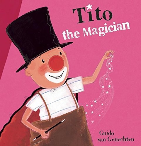 Tito, the Magician /