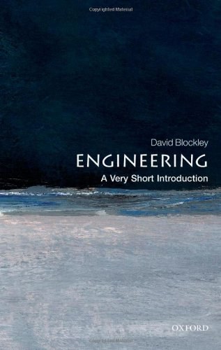Engineering : a very short introduction /