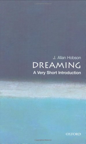 Dreaming : a very short introduction /