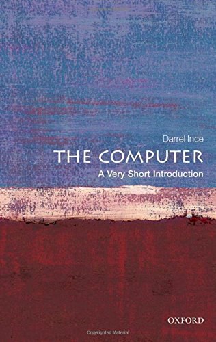 The computer : a very short introduction /