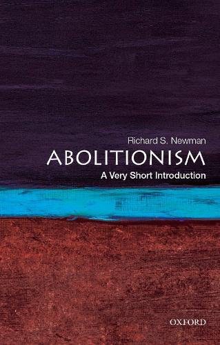 Abolitionism : a very short introduction /