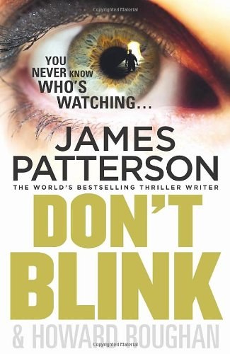 Don't blink /