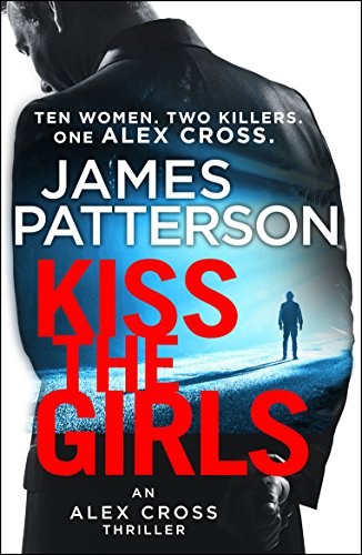 Kiss the girls /