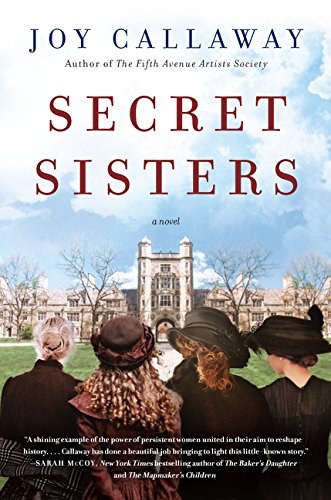 Secret sisters : a novel /
