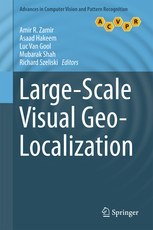 Large-scale visual geo-localization /