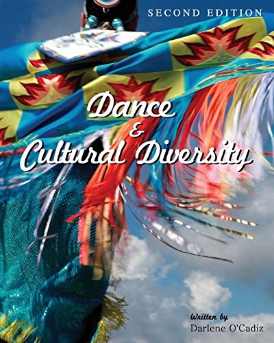 Dance and cultural diversity /