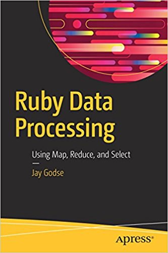 Ruby data processing : using map, reduce, and select /