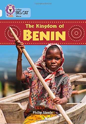 The kingdom of Benin /