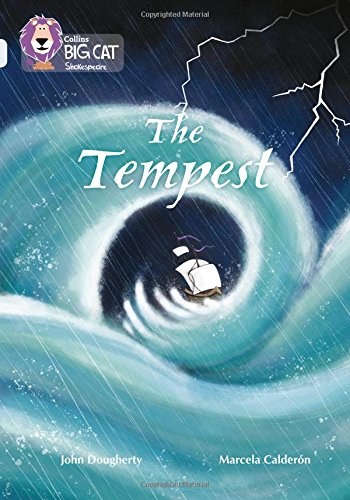 The tempest /