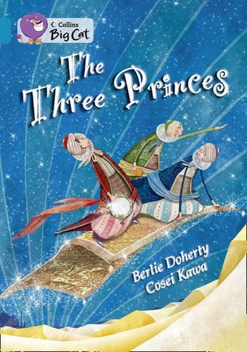 The three princes /