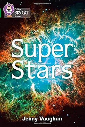 Super stars /