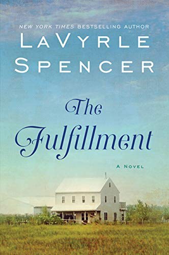 The fulfillment : a novel /