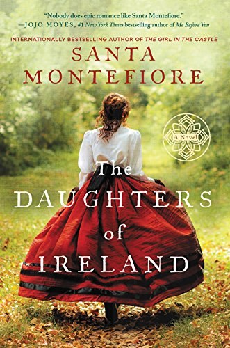 The daughters of Ireland /