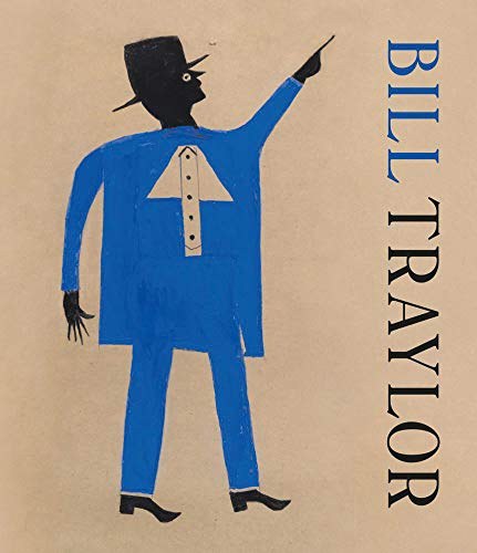 Bill Traylor /