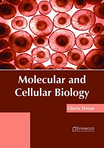 Molecular and cellular biology /