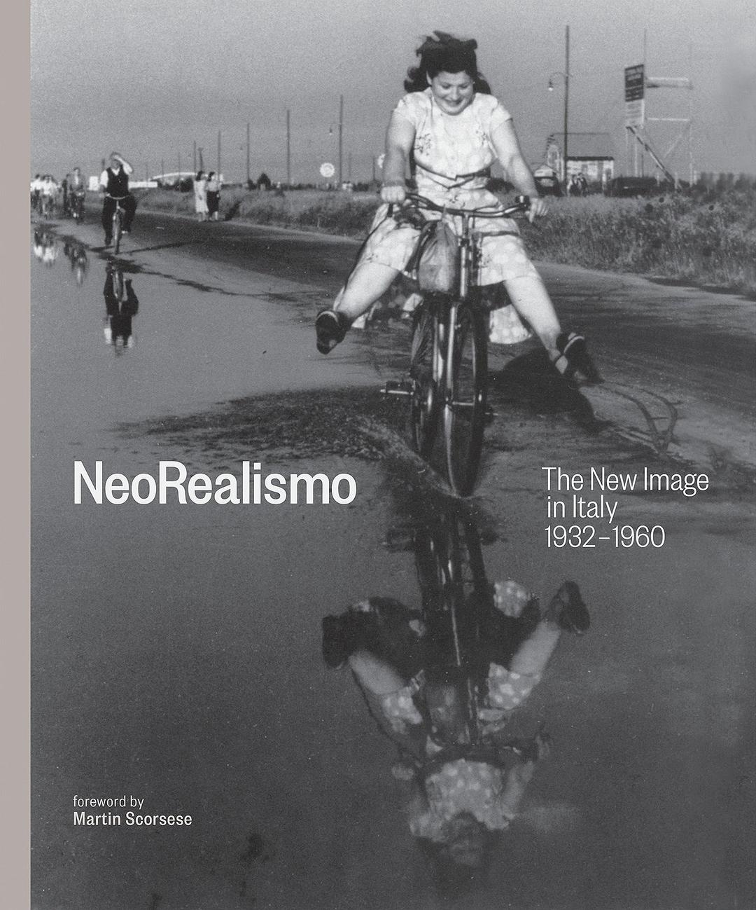 NeoRealismo : the new image in Italy, 1932-1960 /