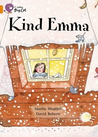Kind Emma /