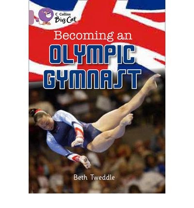 Becoming an Olympic gymnast /