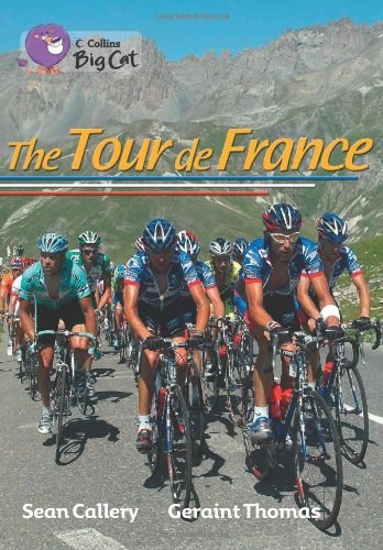 The tour de France /