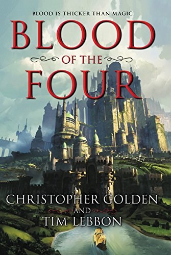 Blood of the four /