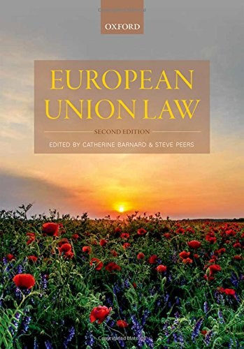 European Union law /